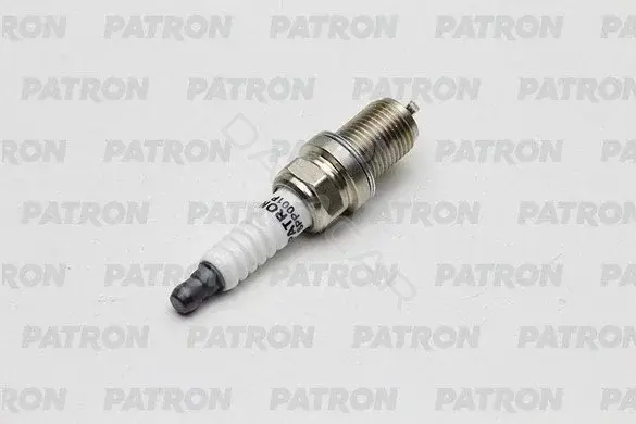 Свечи зажигания PATRON SPP001P
