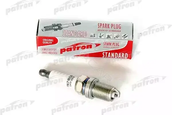 Свечи зажигания PATRON SPP3002
