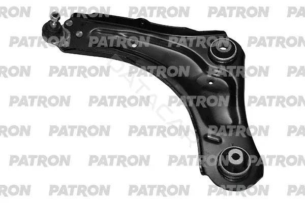 Рычаги PATRON PS50230R
