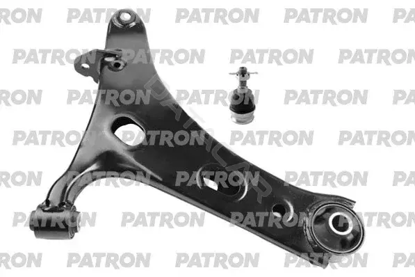 Рычаги PATRON PS50259R