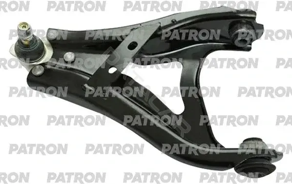 Рычаги PATRON PS50272L
