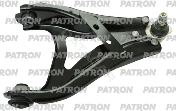Рычаги PATRON PS50272R