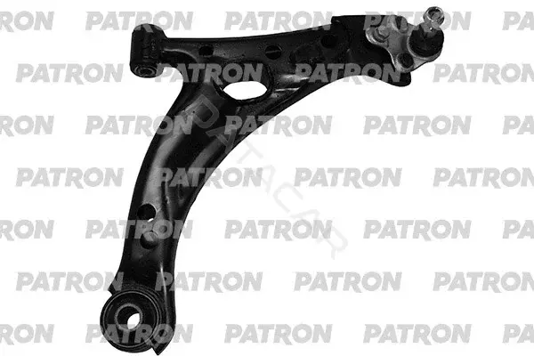 Рычаги PATRON PS50284R
