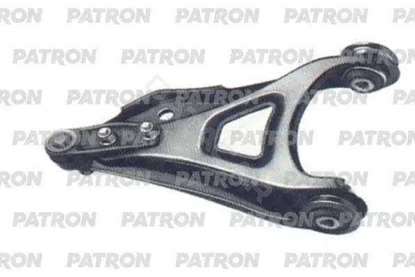 Рычаги PATRON PS50302L