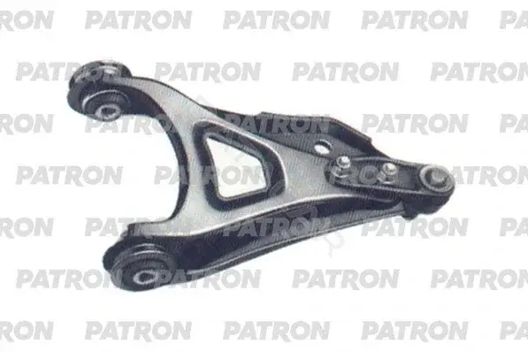 Рычаги PATRON PS50302R