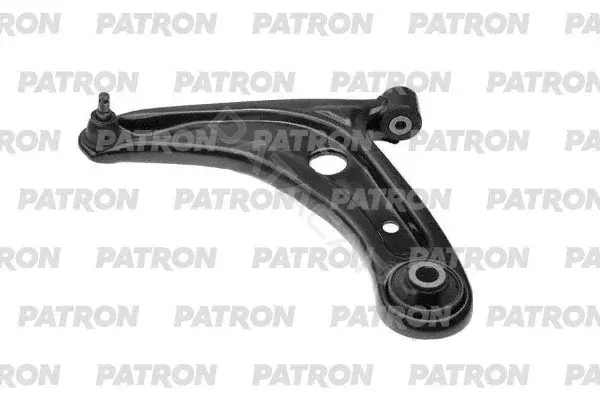 Рычаги PATRON PS50303L