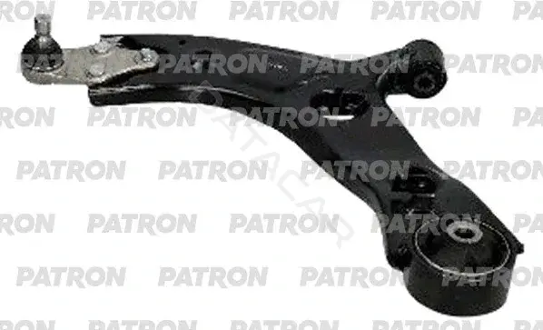 Рычаги PATRON PS50304L