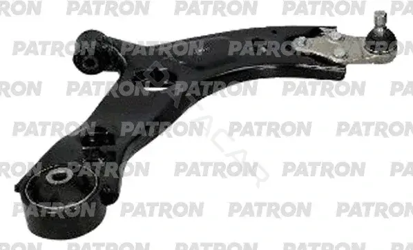Рычаги PATRON PS50304R