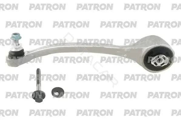 Рычаги PATRON PS50306L
