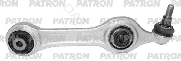 Рычаги PATRON PS50309R