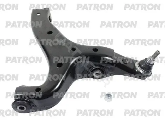 Рычаги PATRON PS50319R