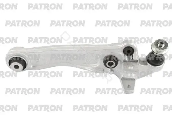 Рычаги PATRON PS50322R