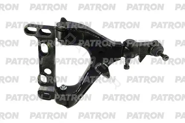 Рычаги PATRON PS50326R