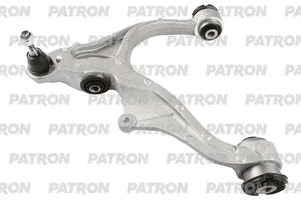 Рычаги PATRON PS50333L
