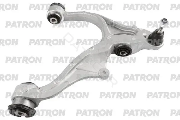 Рычаги PATRON PS50333R