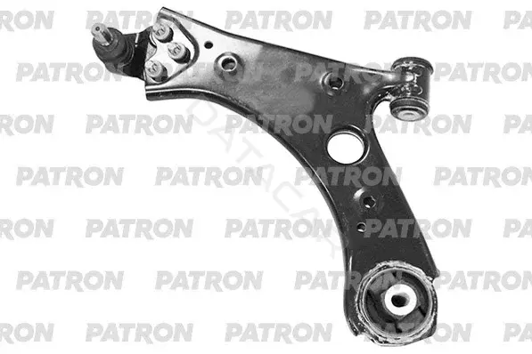 Рычаги PATRON PS50336L