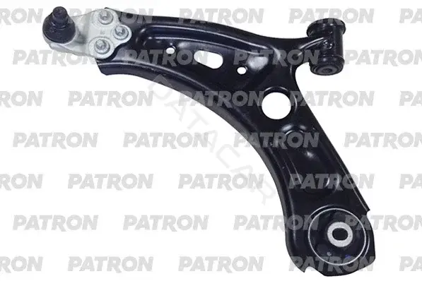 Рычаги PATRON PS50337L