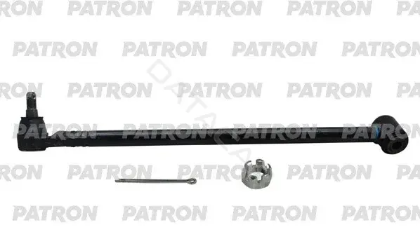 Рычаги PATRON PS50344L