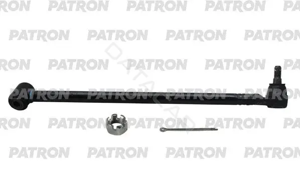 Рычаги PATRON PS50344R