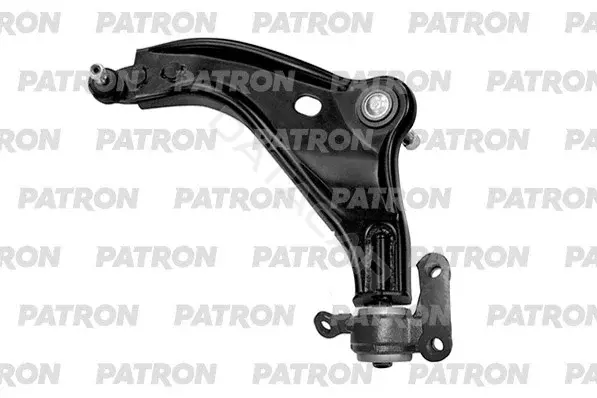 Рычаги PATRON PS50345L