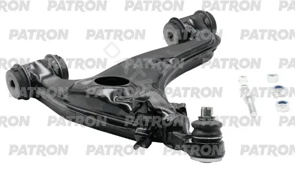 Рычаги PATRON PS50350L