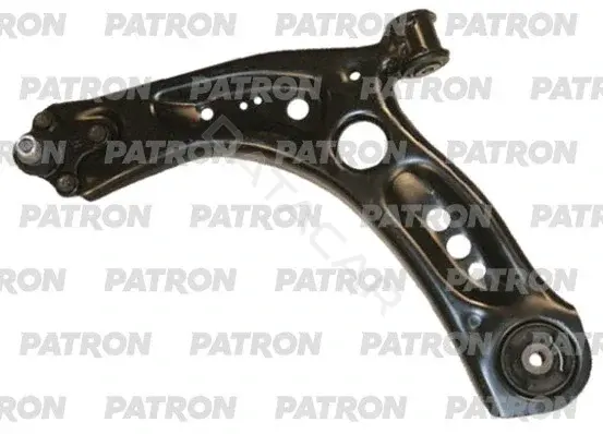 Рычаги PATRON PS50352L
