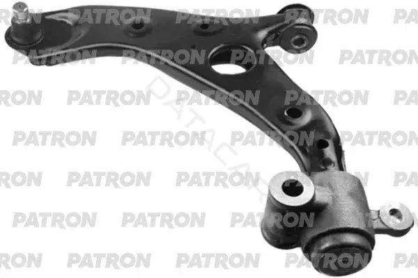 Рычаги PATRON PS50372L