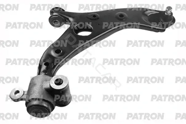 Рычаги PATRON PS50372R