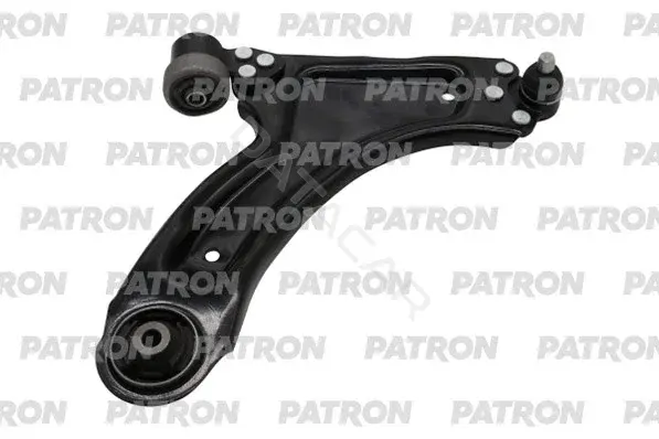 Рычаги PATRON PS50379R