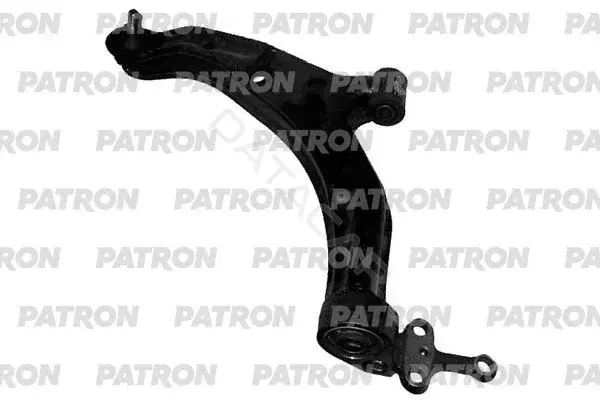 Рычаги PATRON PS50380L