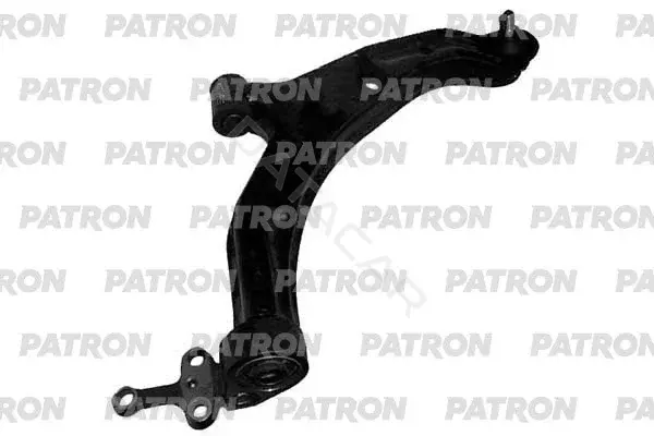 Рычаги PATRON PS50380R