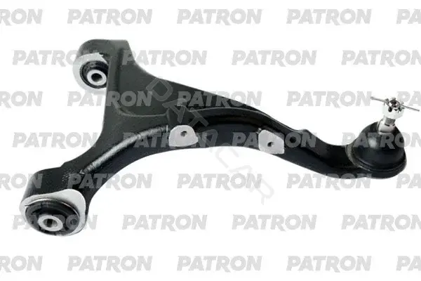 Рычаги PATRON PS50381R
