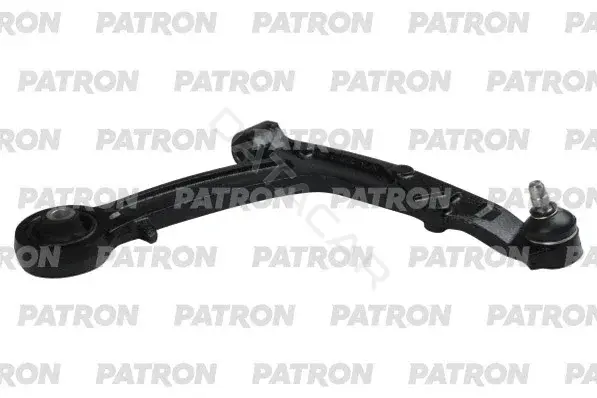 Рычаги PATRON PS50395R