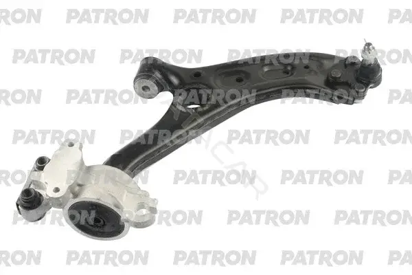 Рычаги PATRON PS50401R