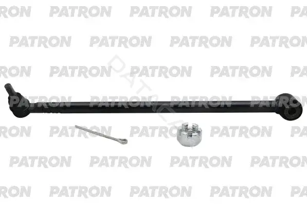 Рычаги PATRON PS50403L