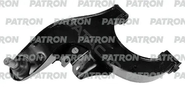 Рычаги PATRON PS5594L