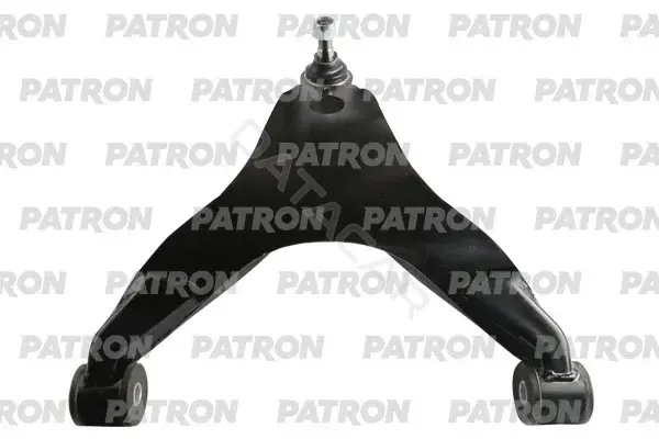 Рычаги PATRON PS5834