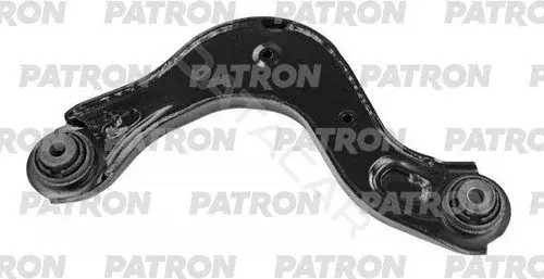 Рычаги PATRON PS5855