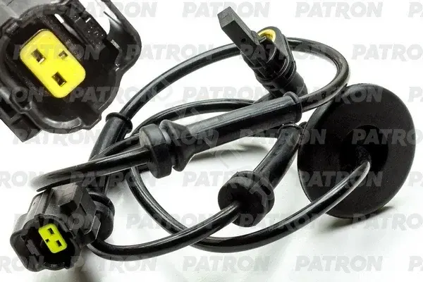 Датчик давления воздуха PATRON ABS57009
