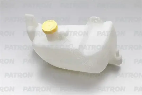 Расширительный бачок PATRON P10-0072