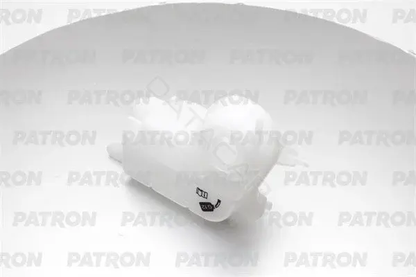 Расширительный бачок PATRON P10-0085