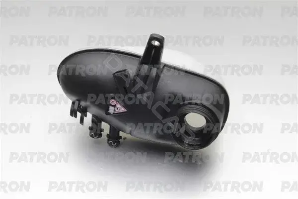 Расширительный бачок PATRON P10-0087