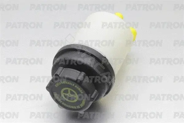 Расширительный бачок PATRON P10-0103