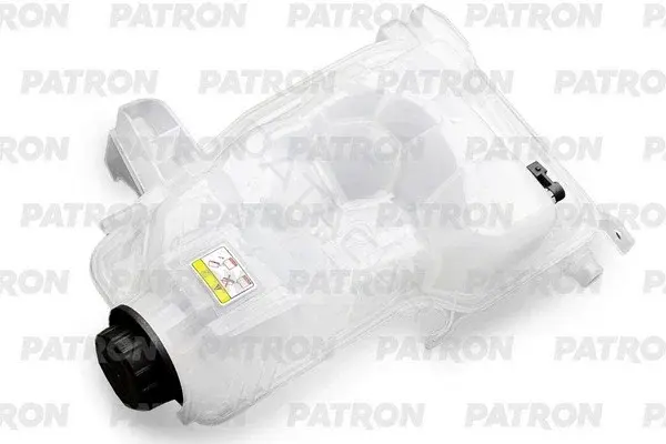 Расширительный бачок PATRON P10-0120