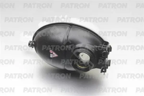 Расширительный бачок PATRON P10-0121