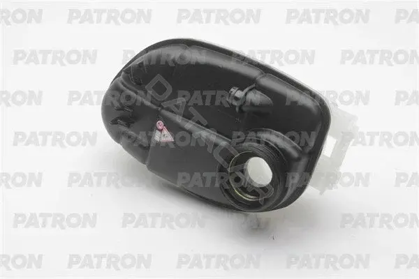Расширительный бачок PATRON P10-0123