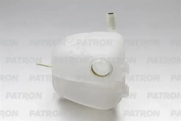 Расширительный бачок PATRON P10-0124