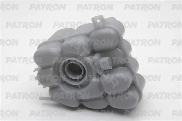 Расширительный бачок PATRON P10-0125