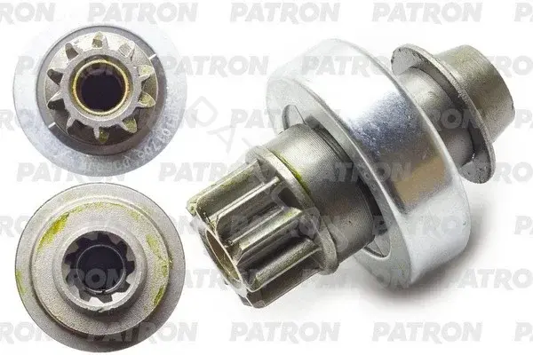 Якорь стартера PATRON P101705