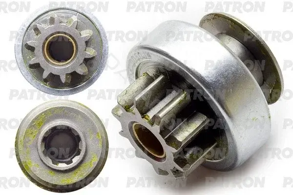 Бендикс стартера PATRON P101838